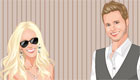Heidi and Spencer