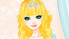 dress up :