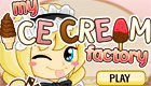 Ice cream cooking games