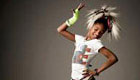 Music : Willow Smith - 21st Century Girl