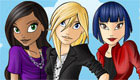 ...Why did YOU join mygames4girls.com ?? 