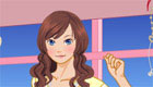 dress up : A fashion game for Izzy - 4