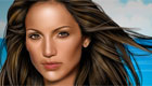 Girls Games: Jennifer Lopez