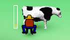 Girls Games: Virtual animal game!