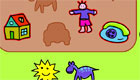 free : A Puzzle Just for Little Girls!