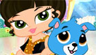 celebrity : The Baby Bratz!