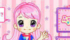 Girls Games: Be a real hairdresser