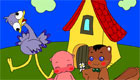 free : Colouring game for girls