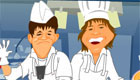 Be the Fastest Burger Chef in Town!