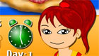 Become a real Pizza Chef!