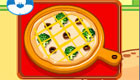 Girls Games: The Best Pizzas in Italy