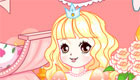 Decorate Flora’s Room!