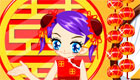 Girls Games: At the Chinese Restaurant