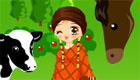 decoration : Lorena’s Farm