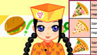 decoration : Decorate a Snack Shop