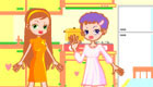 Girls Games: Decorate this Girls House