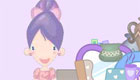 Girls Games: Decorate Charlottes Lovely House