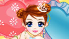 Girls Games: Mairi’s Birthday Party