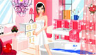 Girls Games: Decorate Louise’s Bathroom