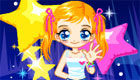 Girls Games: A Beautiful Room Under the Stars