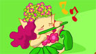 Girls Games: the Magic Forest of the Elves
