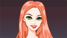 dress up : Gisèle the Supermodel!