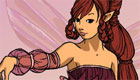 Girls Games: The World of Fairies