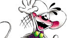 Girls Games: Diddle and the Crazy Labyrinth