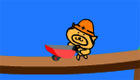 free : Peggy the Tightrope walker - 11