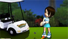 free : Golf for the girls!