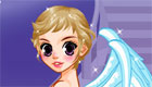 Girls Games: Dress Up a Sexy Angel!