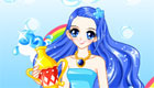 dress up : Aphrodite - The Goddess of Love