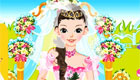 dress up : The Big Wedding Day! - 4