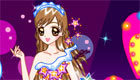 dress up : The Fairy Makeover