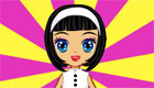 Girls Games: A Beauty Salon for Ladies!