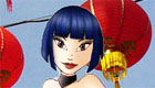 Girls Games: Game for Lee