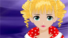 Girls Games: Be Candy’s make-up artist!