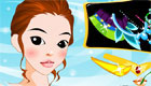Girls Games: Visit the Country of the Godesses!