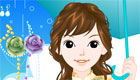 Isabelle, a Japonese Student!