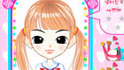 A Complete Makeover for Laurie