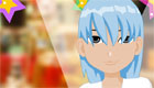 make up : Give Priscilla a Complete Makeover