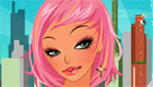 make up :