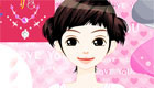 Girls Games: Go Shopping with Julia