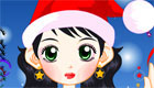 Girls Games: CHRISTMAS Special - A Christmas Makeover