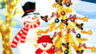 Girls Games: CHRISTMAS Special - Create a Christmas Scene