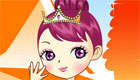 Girls Games: Princess Meg