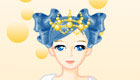 dress up : An evening for a Princess - 4