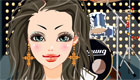 Girls Games: Nadia - the Rock Chic!