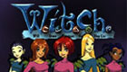 Girls Games: W.I.T.C.H. the Magic Guardians