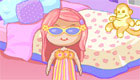 Girls Games: Girls extreme Makeover